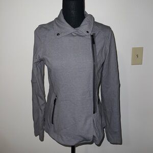 Womens Lolë Activewear Jacket